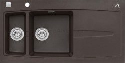 Alveus Apelles 70 chocolate