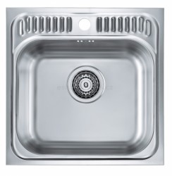 Alveus Basic 140 satin